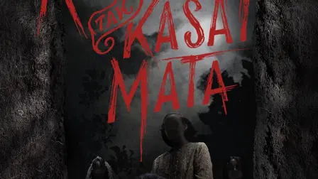 Keluarga Tak Kasat Mata