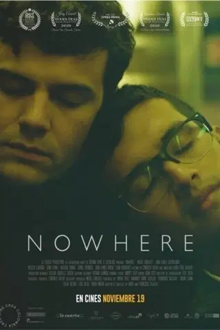 Nowhere