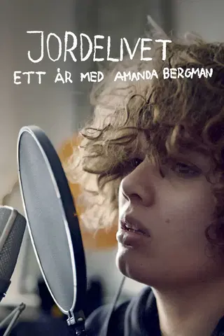 Jordelivet - ett år med Amanda Bergman