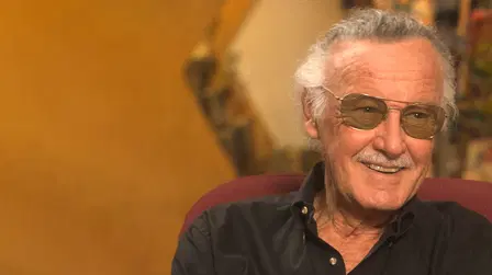 Stan Lee's Mutants, Monsters & Marvels