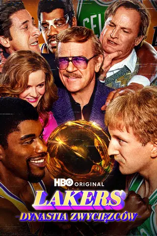 Lakers: Dynastia zwycięzców