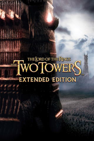 The Lord of The Rings: The Two Towers (Extended Edition)