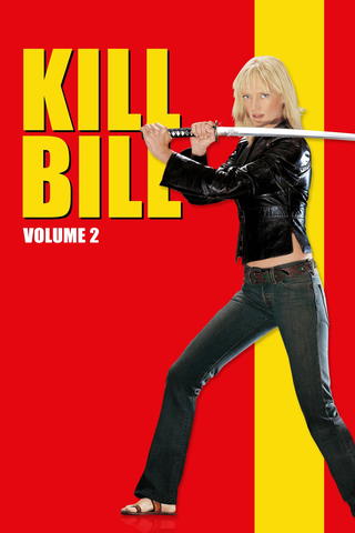 Kill Bill: Vol. 2