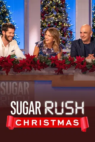 Sugar Rush: Jul