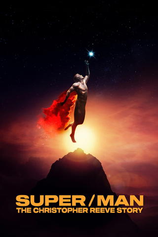 Super/Man: Historia Christophera Reeve'a