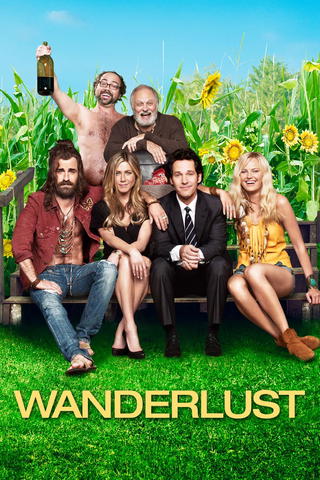 Wanderlust