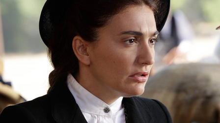 Boonville Redemption