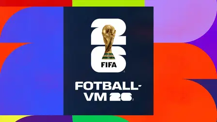 FIFA Fotball-VM 2026