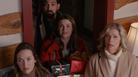 A Gettysburg Christmas