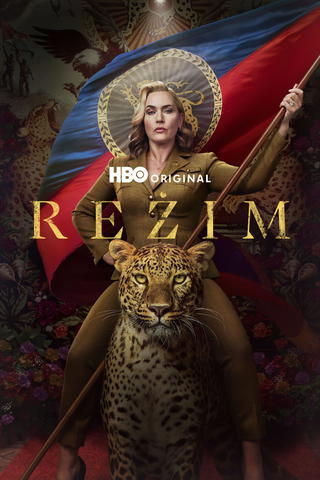 Reżim