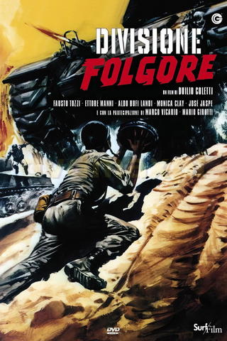Divisione Folgore
