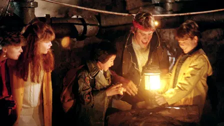Goonies, The