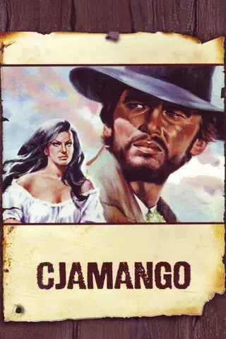 Django: Kreuze im blutigen Sand