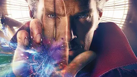 Doctor Strange