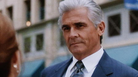 Un Mariage de Convenance