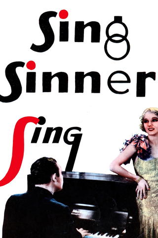 Sing, Sinner, Sing