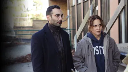 Veronika - Zeugen aus dem Jenseits