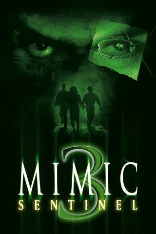 Mimic 3: Sentinel