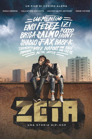 Zeta - Una storia Hip-Hop