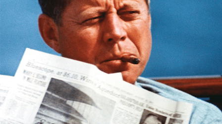 Virtual JFK: Vietnam If Kennedy Had Lived