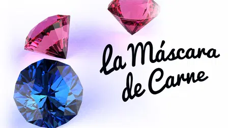 La máscara de carne