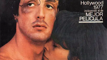 Rocky