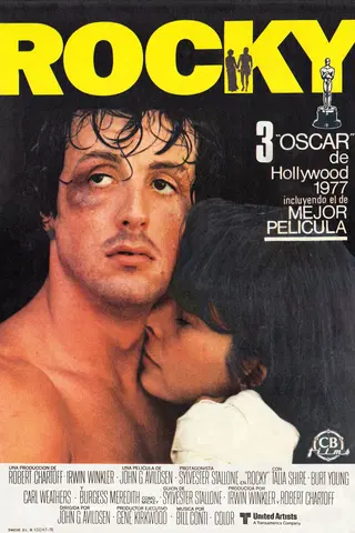 Rocky