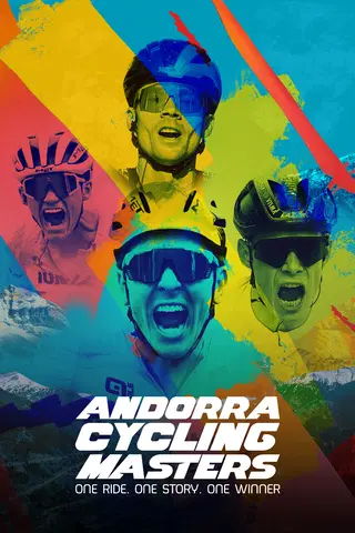 Andorra Cycling Masters