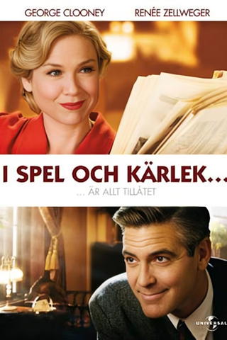 I spel och kärlek...