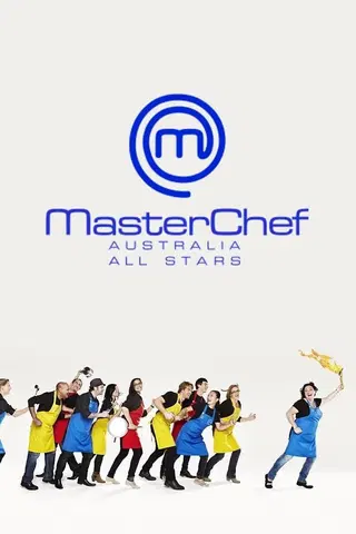 MasterChef: Australia - Allstars