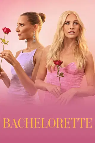 Bachelorette: Denmark