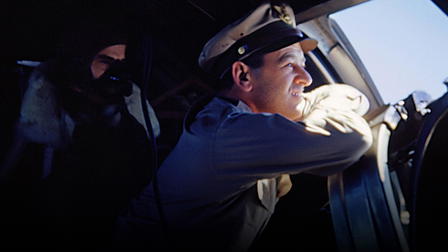 Memphis Belle: Historien om en flyvende festning