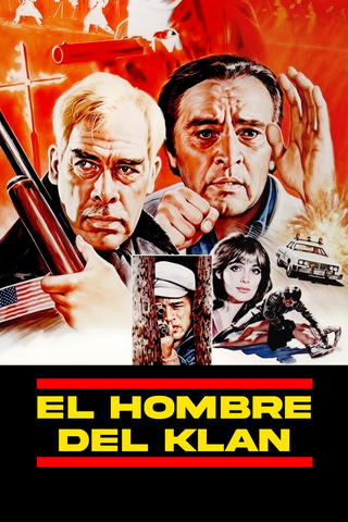 El hombre del Klan