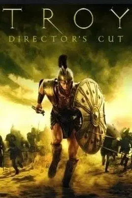 Troy (Director's Cut)