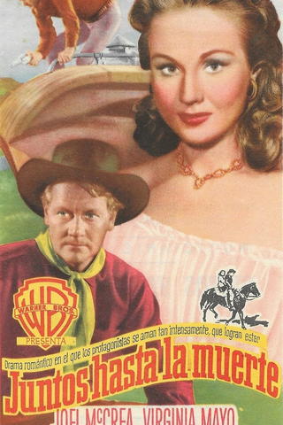Juntos hasta la muerte