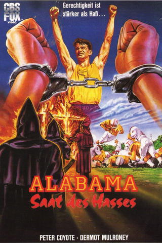 Alabama - Saat des Hasses