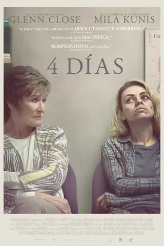 Cuatro días