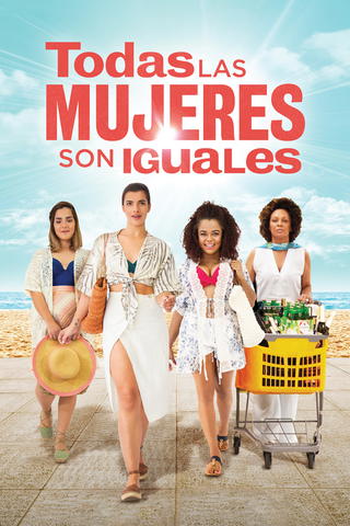 Todas las mujeres son iguales
