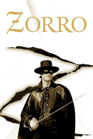 El Zorro