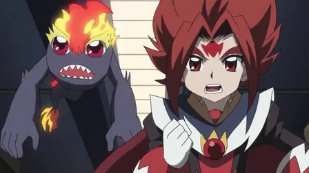 Heroes: Legend of Battle Disks