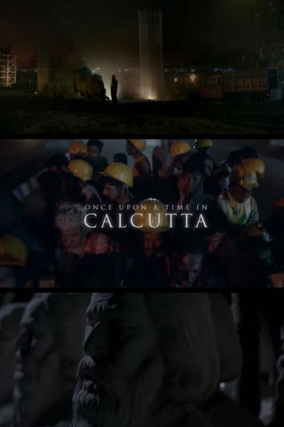 Once Upon a Time in Calcutta