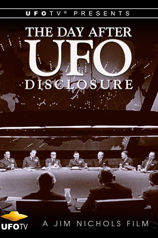 UFOTV Presents The Day After UFO Disclosure