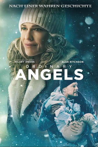 Ordinary Angels