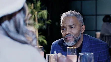 A Match Made In Heaven