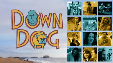 Down Dog