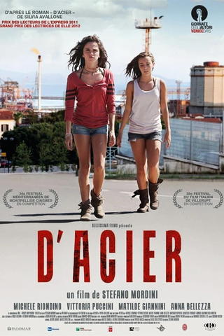 D'Acier