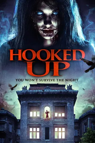 Hooked Up