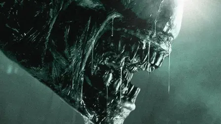 Alien: Covenant