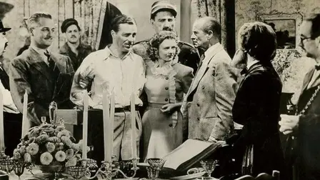Bulldog Drummond's Bride