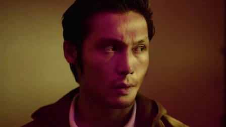 A Short History Of A Few Bad Things